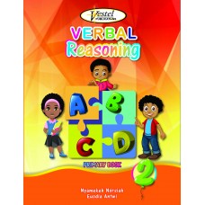 Verbal Reasoning Book 3